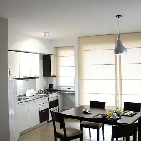 Atenea Apartments & Suites Buenos Aires Kültér fotó
