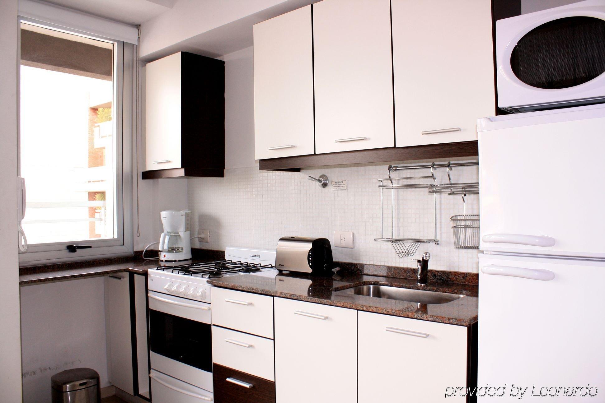 Atenea Apartments & Suites Buenos Aires Kültér fotó