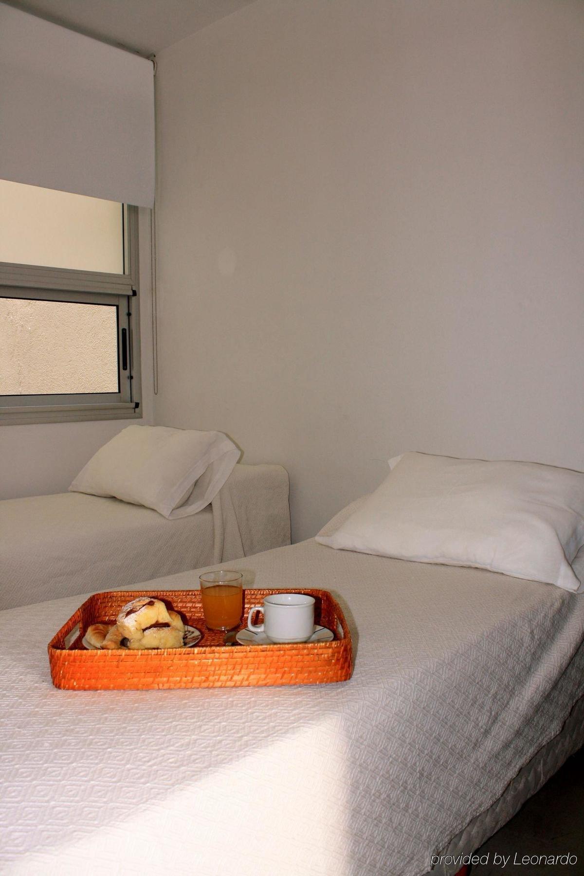 Atenea Apartments & Suites Buenos Aires Kültér fotó