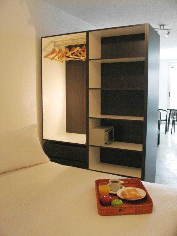Atenea Apartments & Suites Buenos Aires Kültér fotó