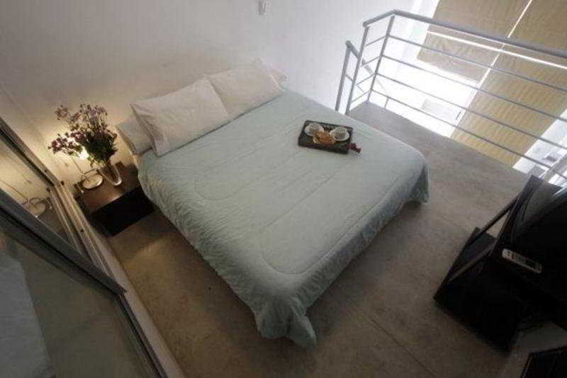 Atenea Apartments & Suites Buenos Aires Kültér fotó