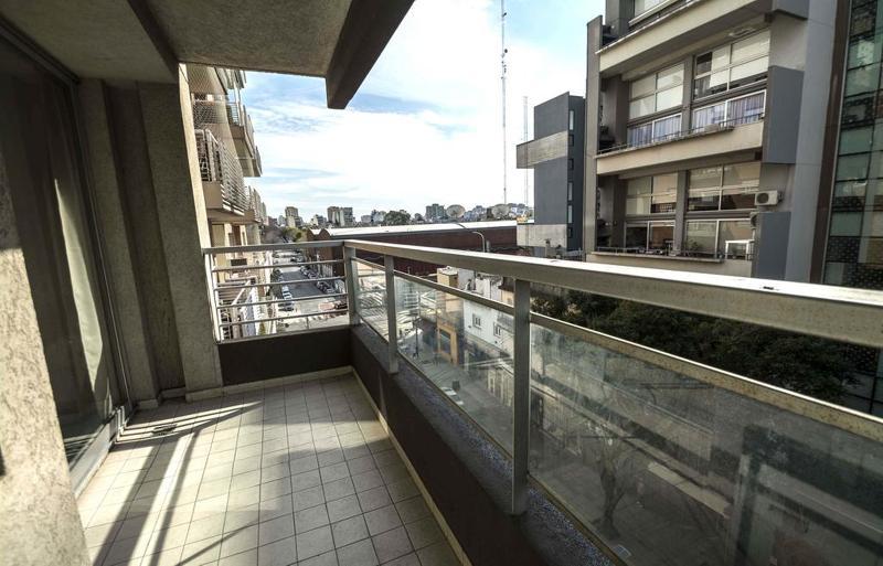 Atenea Apartments & Suites Buenos Aires Kültér fotó