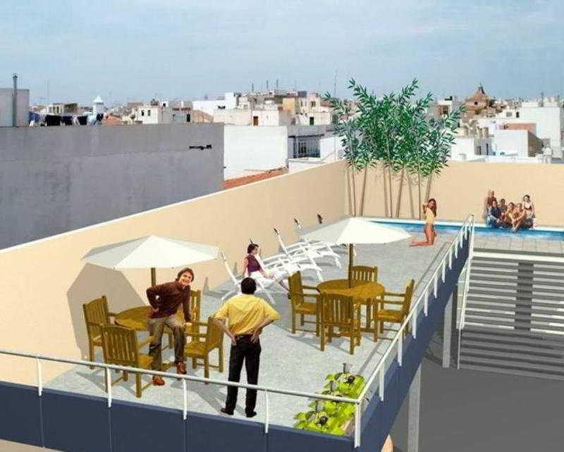 Atenea Apartments & Suites Buenos Aires Kültér fotó