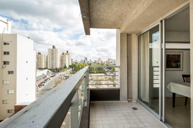 Atenea Apartments & Suites Buenos Aires Szoba fotó