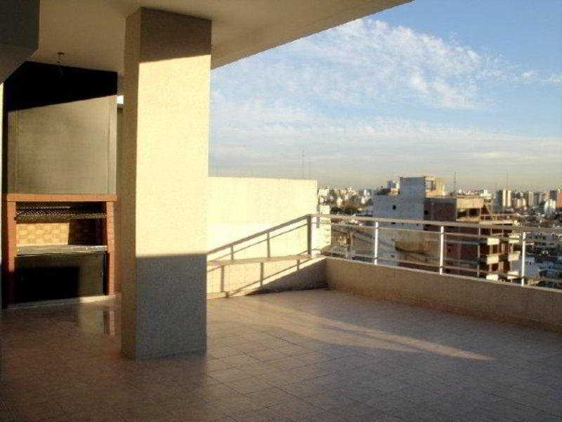 Atenea Apartments & Suites Buenos Aires Kültér fotó