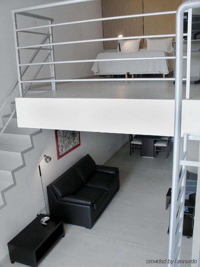 Atenea Apartments & Suites Buenos Aires Kültér fotó